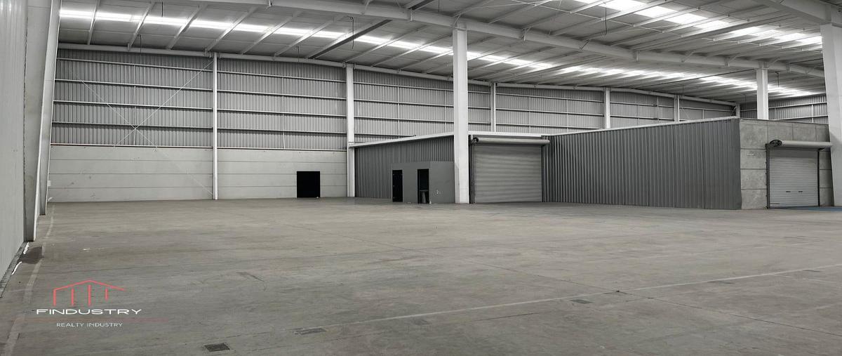 Foto de bodega en renta en  , el sabino, cuautitlán izcalli, méxico, 0 No. 05