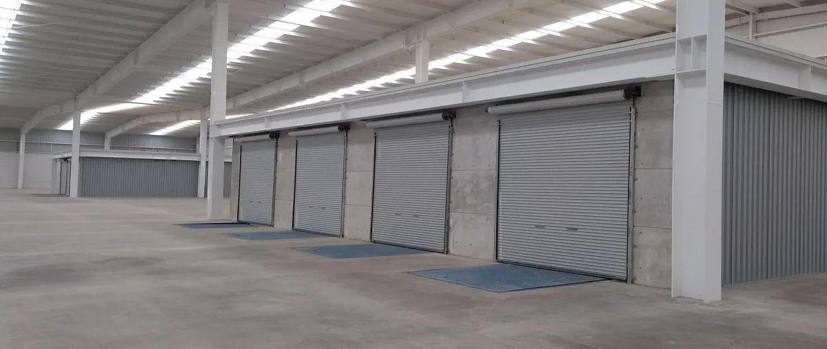 Foto de bodega en renta en  , el sabino, cuautitlán izcalli, méxico, 0 No. 05