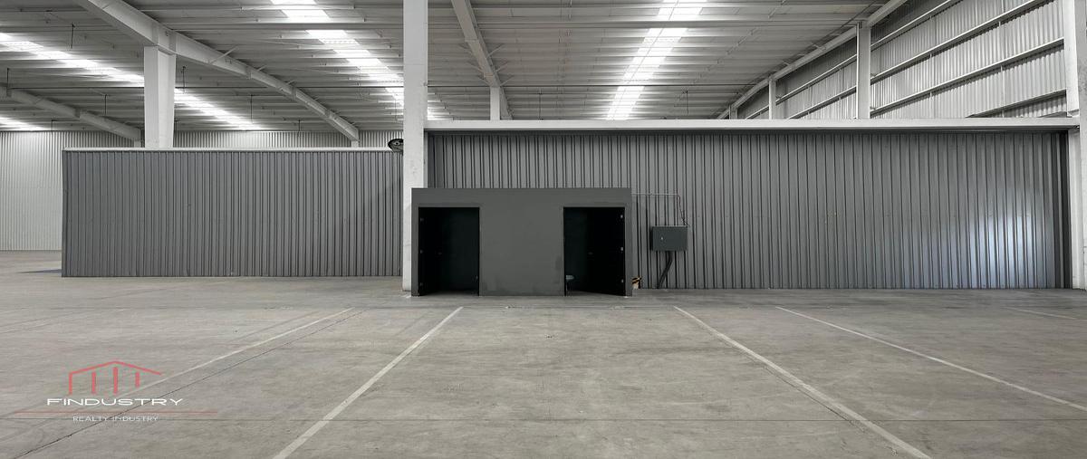 Foto de bodega en renta en  , el sabino, cuautitlán izcalli, méxico, 0 No. 03