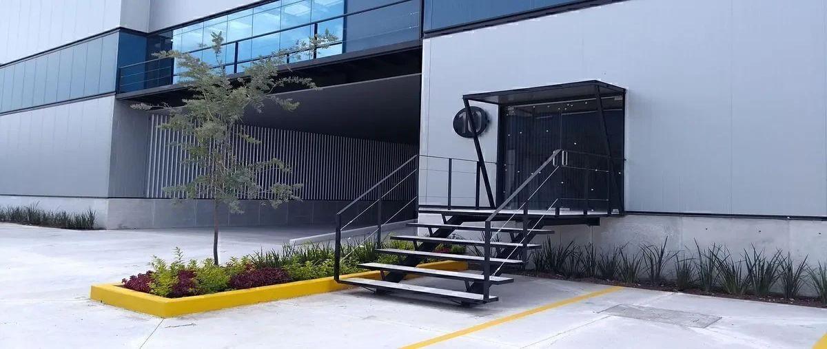 Foto de bodega en renta en  , el sabino, cuautitlán izcalli, méxico, 31091006 No. 03