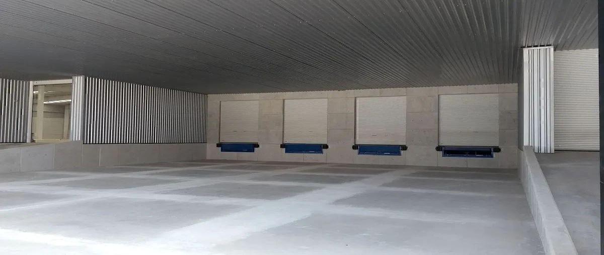 Foto de bodega en renta en  , el sabino, cuautitlán izcalli, méxico, 31091006 No. 04