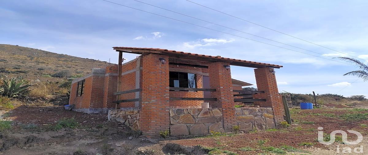 Foto de departamento en venta en el sabino , san miguel tornacuxtla, san agustín tlaxiaca, hidalgo, 0 No. 04