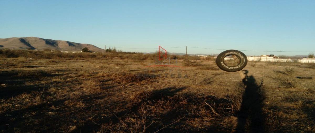 Foto de terreno habitacional en venta en  , el sacramento, chihuahua, chihuahua, 17784158 No. 03