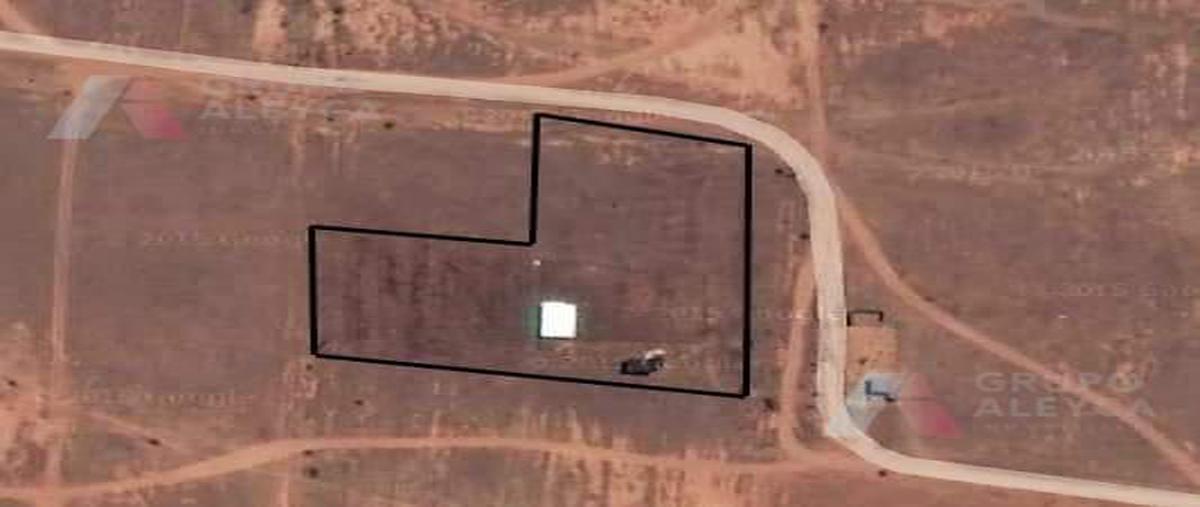 Foto de terreno habitacional en venta en  , el sacramento, chihuahua, chihuahua, 0 No. 03