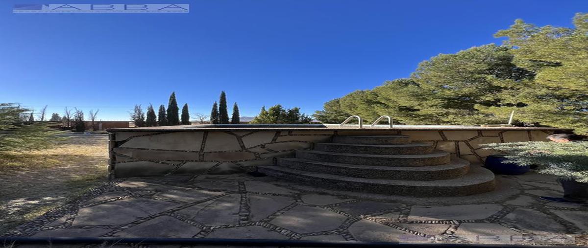 Foto de rancho en venta en  , el sacramento, chihuahua, chihuahua, 0 No. 03