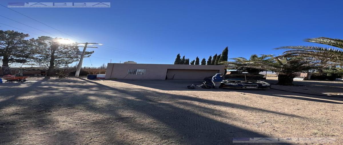 Foto de rancho en venta en  , el sacramento, chihuahua, chihuahua, 0 No. 05