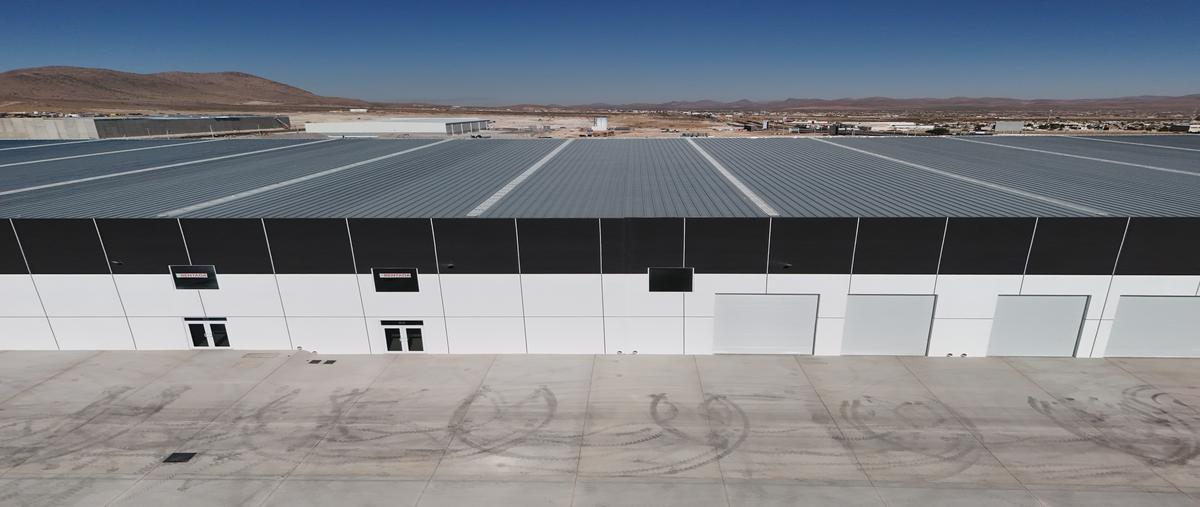 Foto de bodega en renta en  , el sacramento, chihuahua, chihuahua, 28270820 No. 03
