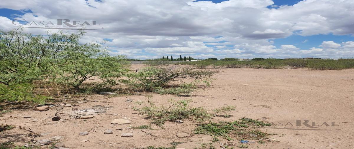 Foto de terreno habitacional en venta en  , el sacramento, chihuahua, chihuahua, 0 No. 03
