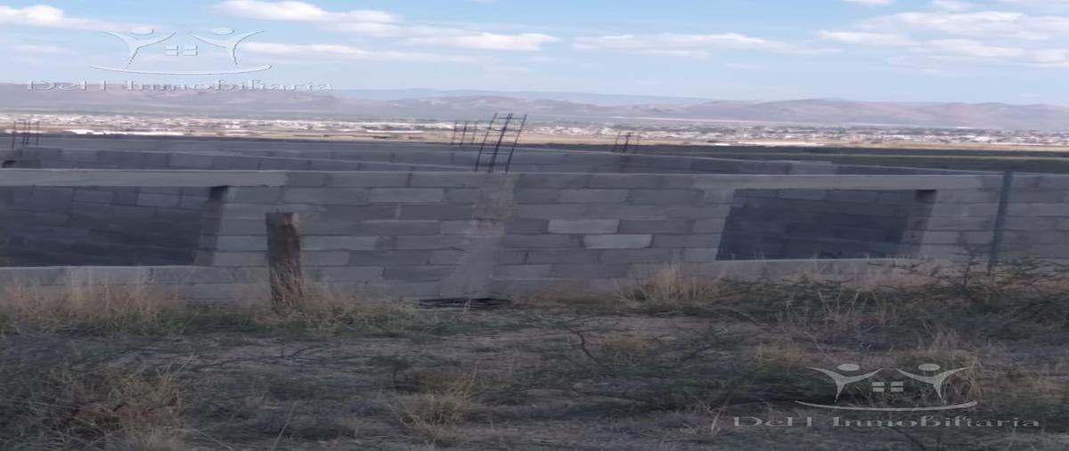Foto de terreno habitacional en venta en  , el sacramento, chihuahua, chihuahua, 0 No. 03