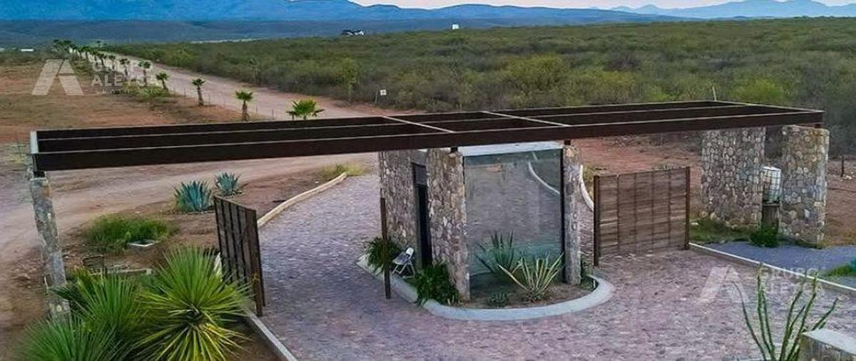 Foto de terreno habitacional en venta en  , el sacramento, chihuahua, chihuahua, 0 No. 03