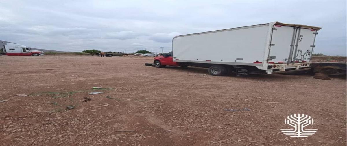 Foto de terreno habitacional en venta en  , el sacramento, chihuahua, chihuahua, 0 No. 03