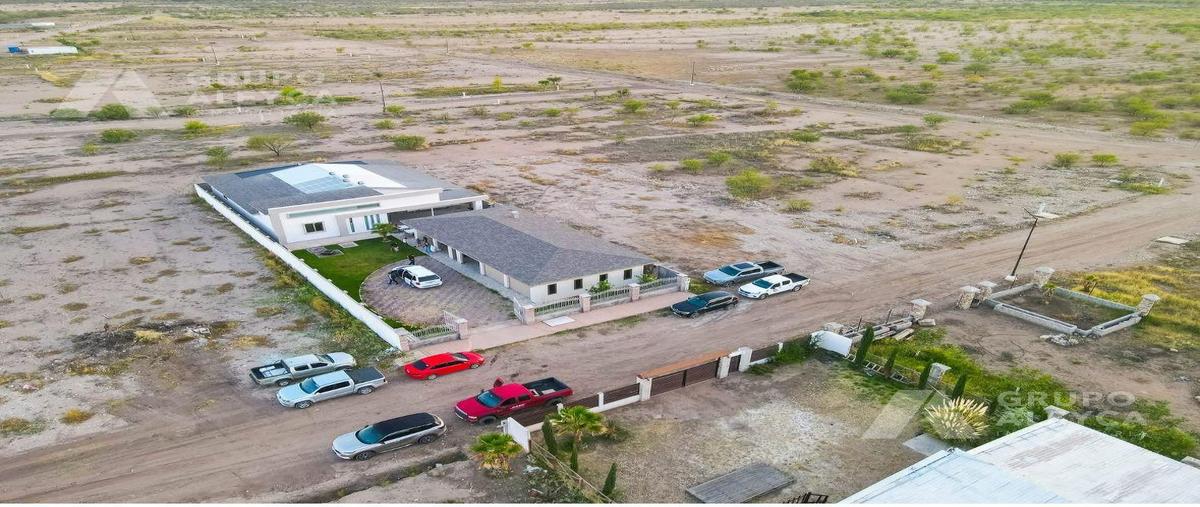 Foto de terreno habitacional en venta en  , el sacramento, chihuahua, chihuahua, 30489025 No. 03