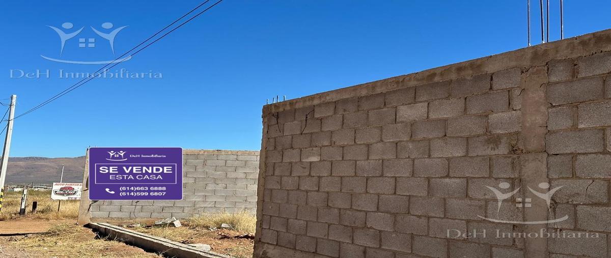 Foto de terreno habitacional en venta en  , el sacramento, chihuahua, chihuahua, 0 No. 03