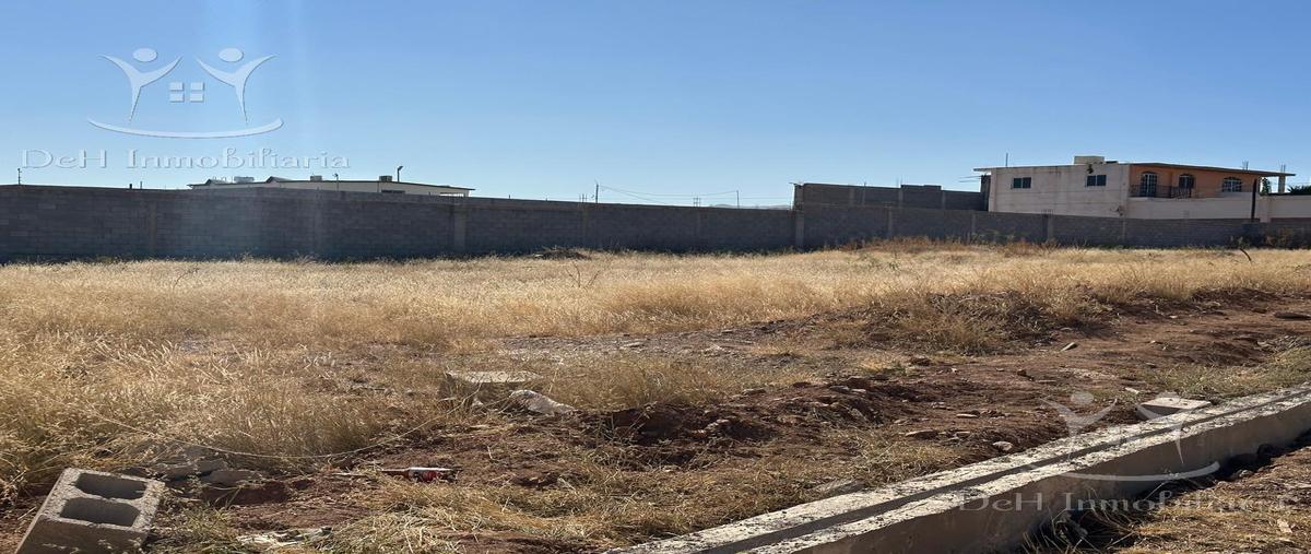 Foto de terreno habitacional en venta en  , el sacramento, chihuahua, chihuahua, 0 No. 05