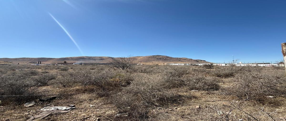 Foto de terreno habitacional en renta en  , el sacramento, chihuahua, chihuahua, 0 No. 05