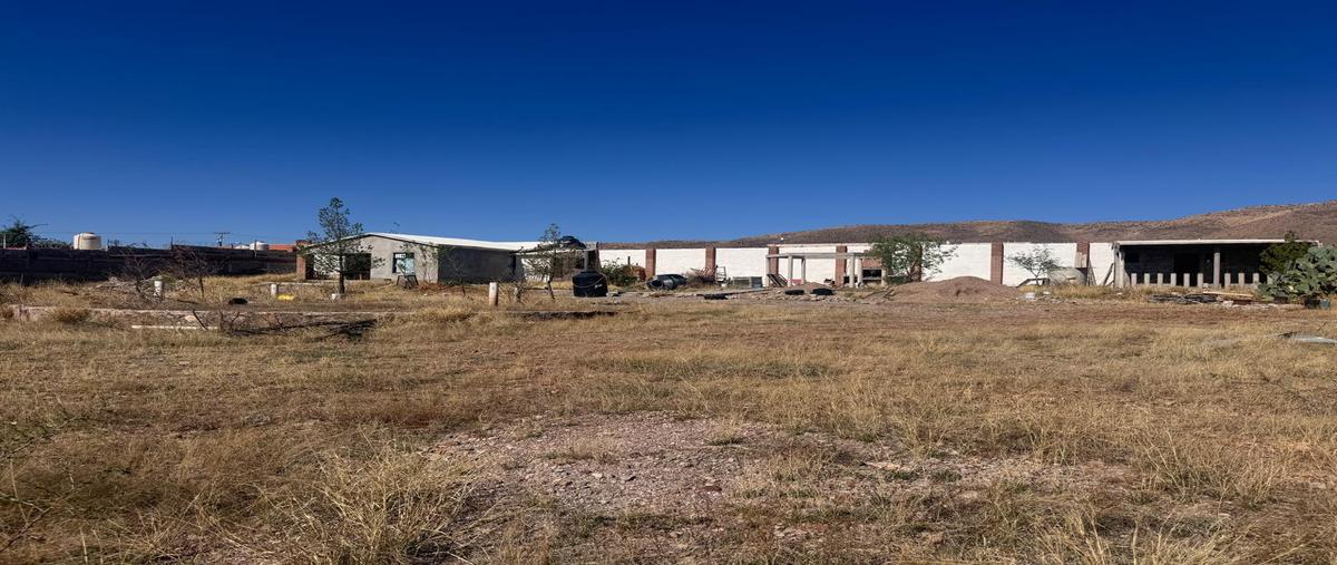 Foto de bodega en venta en  , el sacramento, chihuahua, chihuahua, 0 No. 03