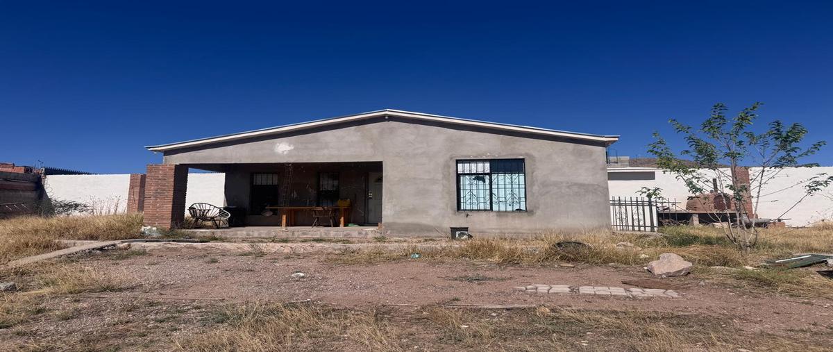 Foto de bodega en venta en  , el sacramento, chihuahua, chihuahua, 0 No. 04