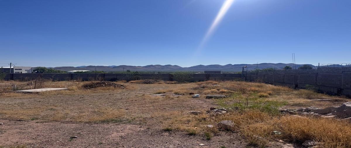 Foto de terreno habitacional en venta en  , el sacramento, chihuahua, chihuahua, 0 No. 05