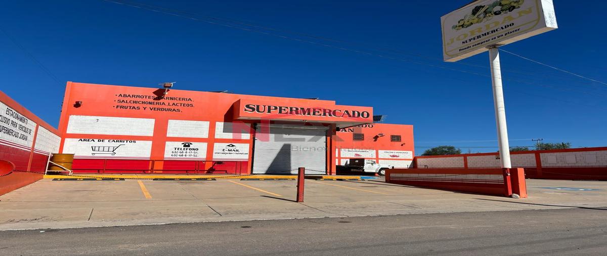 Foto de local en el sahuaral 0, el sahuaral, imuris, sonora, 0 foto 02 Foto de local en venta en el sahuaral 0, el sahuaral, imuris, sonora, 0 No. 02