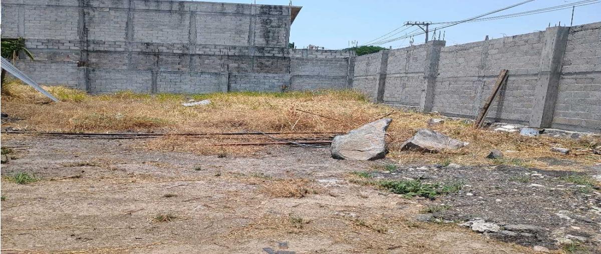 Foto de terreno habitacional en venta en  , el salado, cuernavaca, morelos, 28141727 No. 03