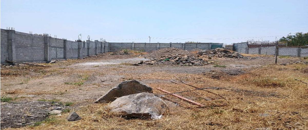 Foto de terreno habitacional en venta en  , el salado, cuernavaca, morelos, 28141727 No. 04