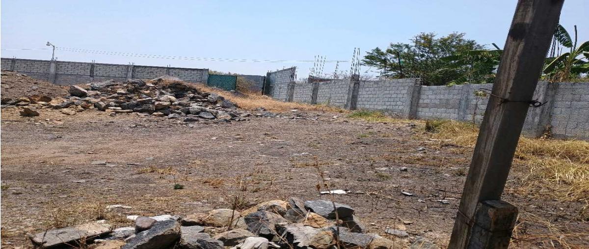 Foto de terreno habitacional en venta en  , el salado, cuernavaca, morelos, 28141727 No. 05