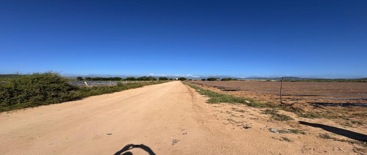 Foto de terreno habitacional en venta en  , el salado, la paz, baja california sur, 0 No. 04