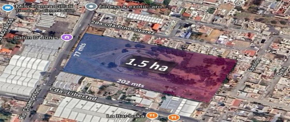 Foto de terreno habitacional en venta en . , el salado, la paz, méxico, 0 No. 03