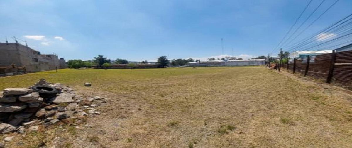 Foto de terreno habitacional en venta en . , el salado, la paz, méxico, 0 No. 04