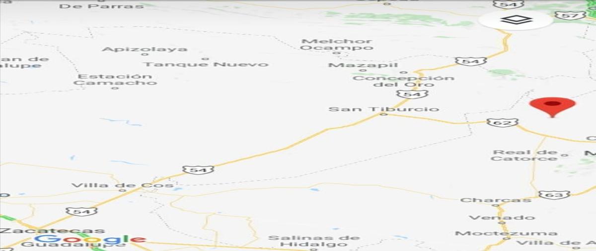 Foto de terreno habitacional en venta en  , el salado, vanegas, san luis potosí, 25510962 No. 04