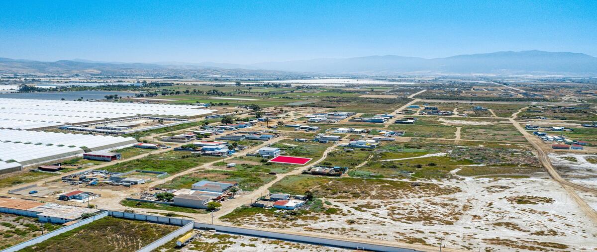 Foto de terreno habitacional en venta en  , el salitral, ensenada, baja california, 28134259 No. 03