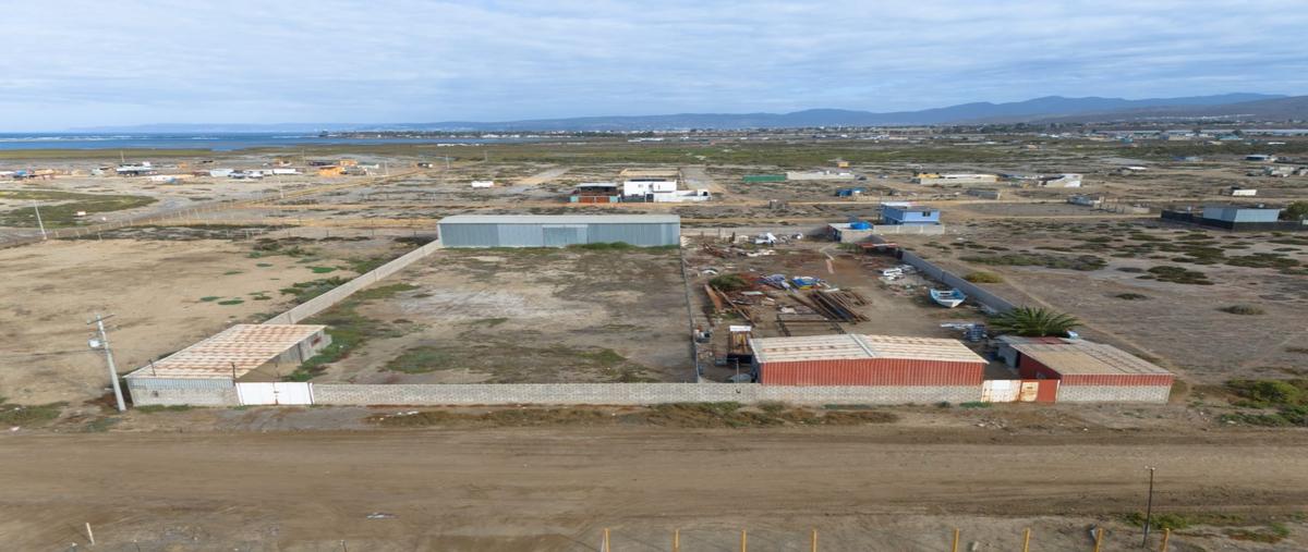 Foto de bodega en venta en  , el salitral, ensenada, baja california, 0 No. 04