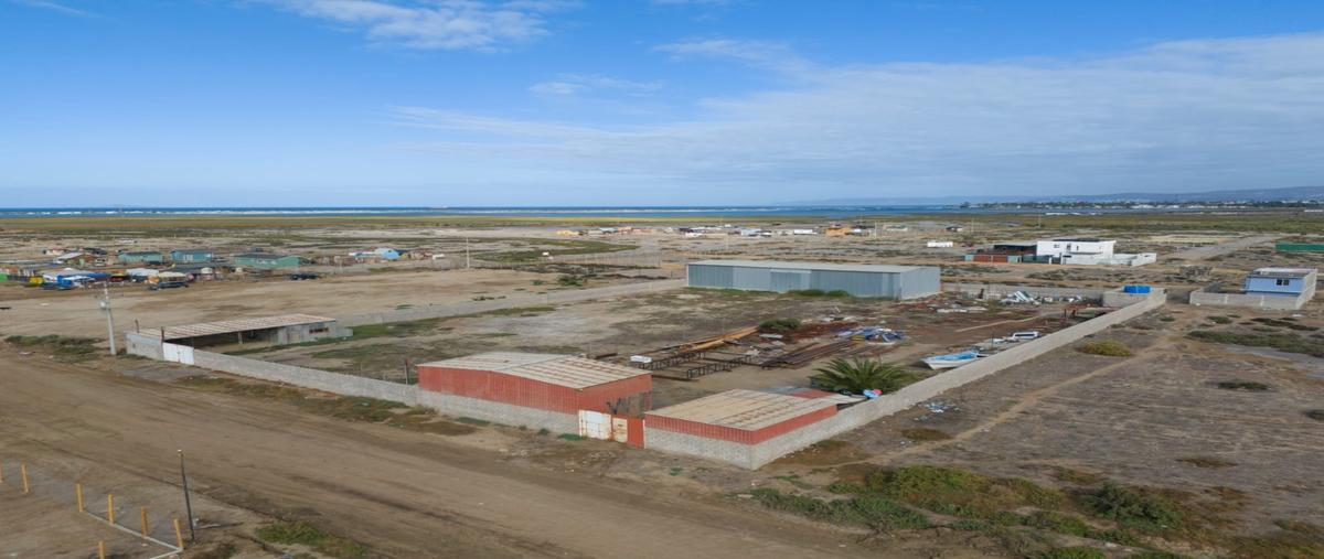 Foto de bodega en venta en  , el salitral, ensenada, baja california, 0 No. 05
