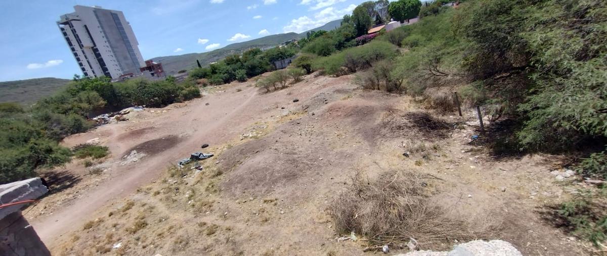 Foto de terreno comercial en el salitre , el salitre, querétaro, querétaro, 27304437 foto 03 Foto de terreno comercial en renta en el salitre , el salitre, querétaro, querétaro, 27304437 No. 03