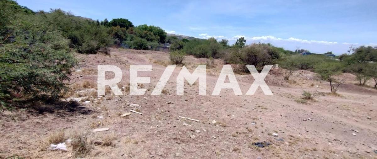 Foto de terreno comercial en venta en el salitre , el salitre, querétaro, querétaro, 0 No. 04