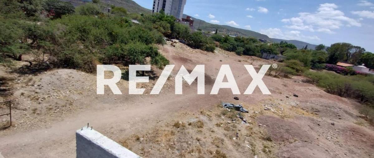 Foto de terreno comercial en venta en el salitre , el salitre, querétaro, querétaro, 0 No. 05