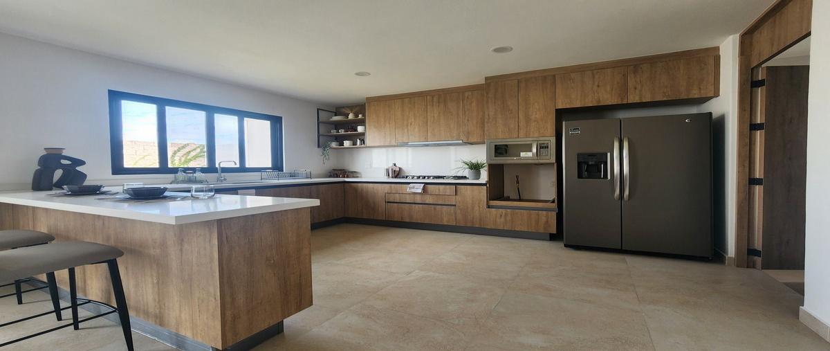 Foto de casa en venta en el salitre , el salitre, querétaro, querétaro, 0 No. 05
