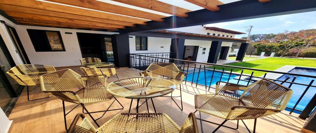 Foto de casa en venta en  , el salitre, ixtapan de la sal, méxico, 0 No. 04