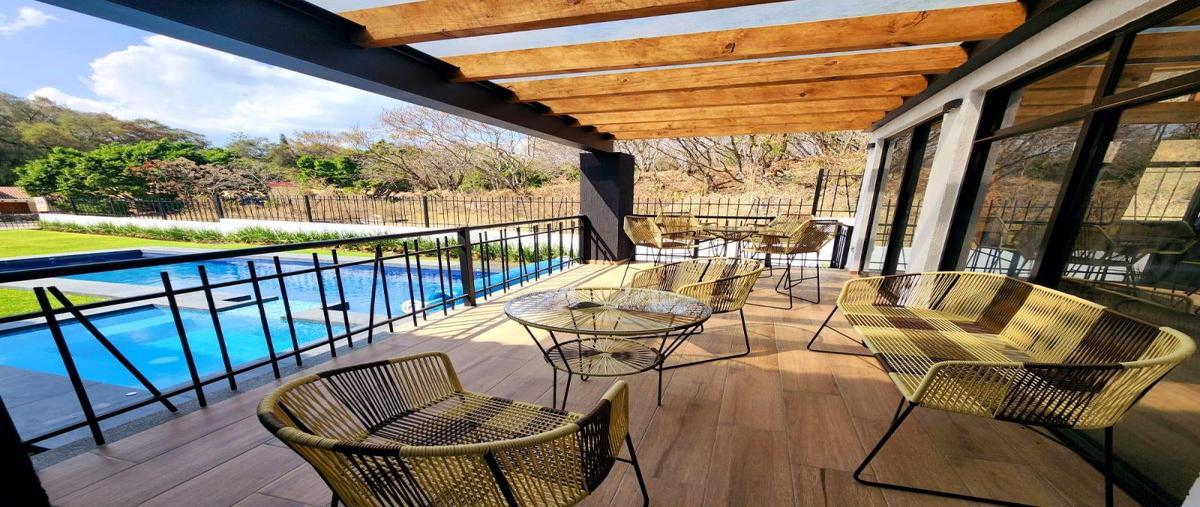 Foto de casa en venta en  , el salitre, ixtapan de la sal, méxico, 0 No. 05