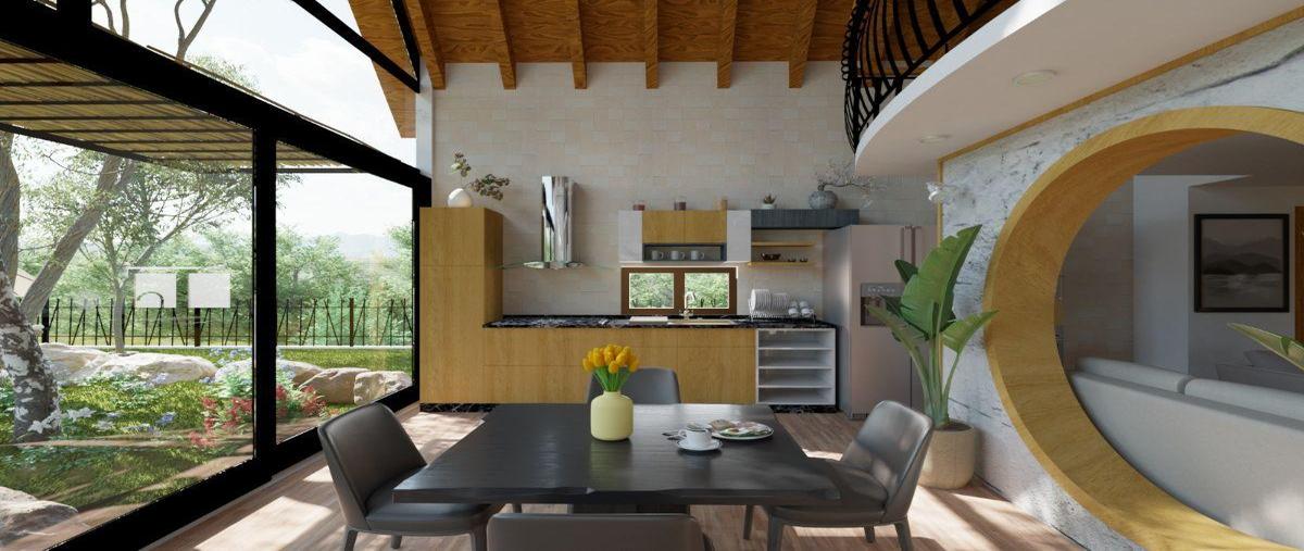Foto de casa en venta en  , el salitre, ixtapan de la sal, méxico, 30928947 No. 05