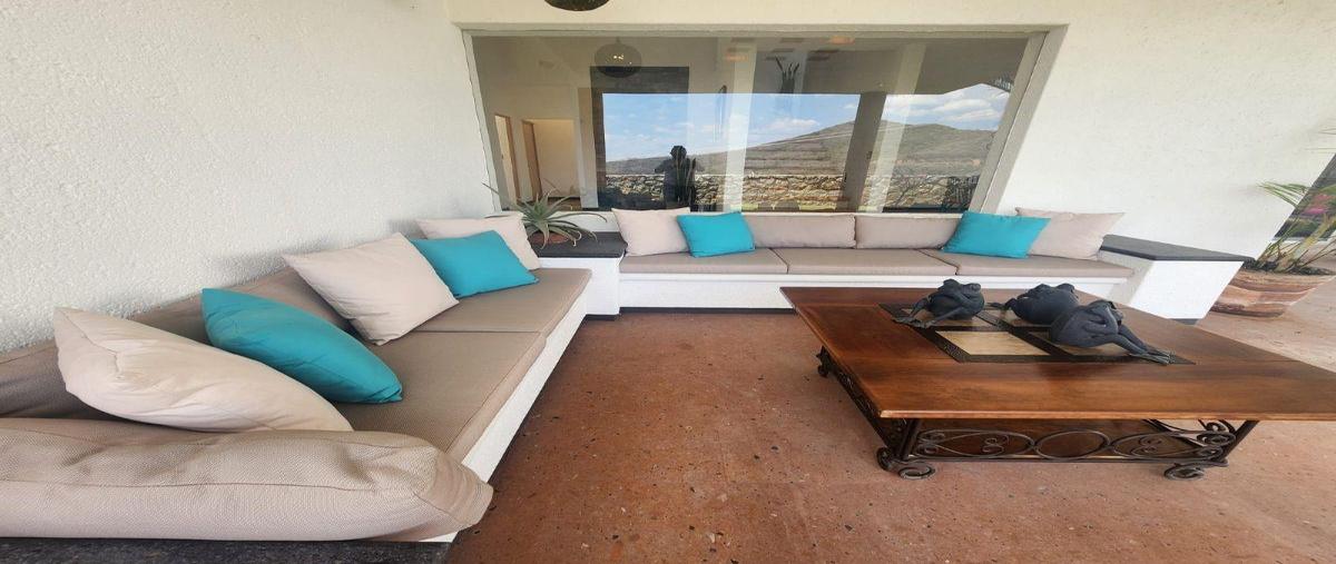 Foto de casa en venta en  , el salitre, ixtapan de la sal, méxico, 31499136 No. 05