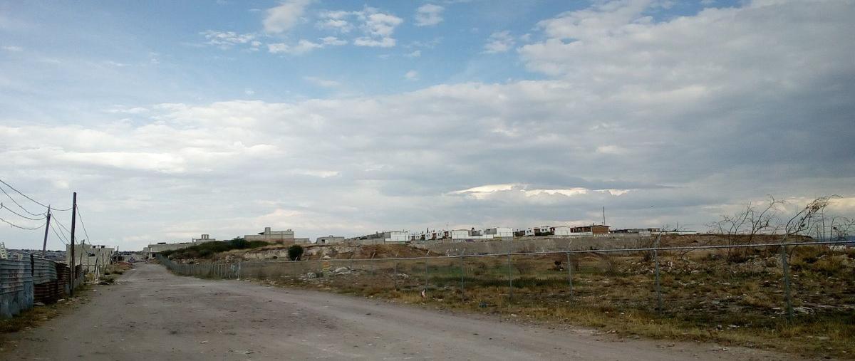 Foto de terreno habitacional en venta en  , el salitre, querétaro, querétaro, 14077714 No. 02