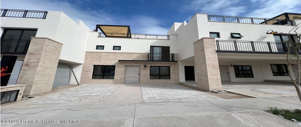 Foto de casa en , el salitre, querétaro, querétaro, 0 foto 01 Foto de casa en venta en , el salitre, querétaro, querétaro, 0 No. 01
