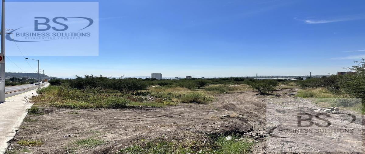 Foto de terreno habitacional en , el salitre, querétaro, querétaro, 0 foto 01 Foto de terreno habitacional en venta en , el salitre, querétaro, querétaro, 0 No. 01