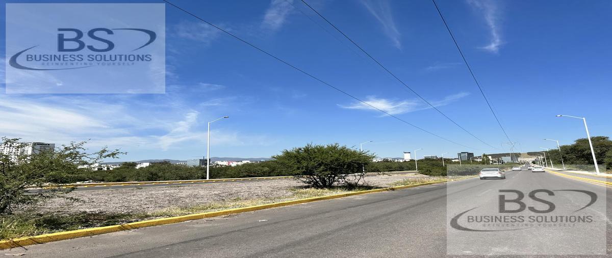 Foto de terreno habitacional en , el salitre, querétaro, querétaro, 0 foto 03 Foto de terreno habitacional en venta en , el salitre, querétaro, querétaro, 0 No. 03