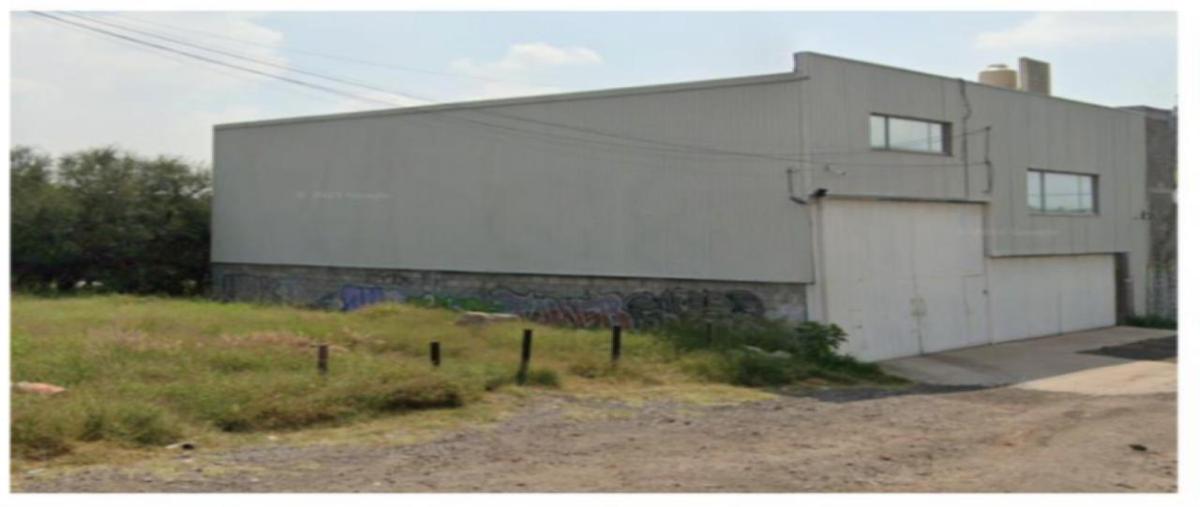 Foto de bodega en , el salitre, querétaro, querétaro, 0 foto 02 Foto de bodega en venta en , el salitre, querétaro, querétaro, 0 No. 02