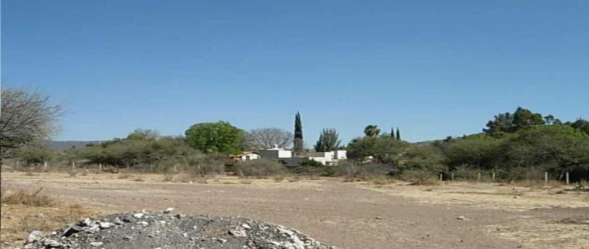 Foto de terreno habitacional en , el salitre, querétaro, querétaro, 0 foto 01 Foto de terreno habitacional en renta en , el salitre, querétaro, querétaro, 0 No. 01
