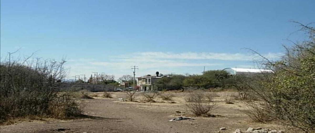 Foto de terreno habitacional en , el salitre, querétaro, querétaro, 28640942 foto 04 Foto de terreno habitacional en renta en , el salitre, querétaro, querétaro, 28640942 No. 04