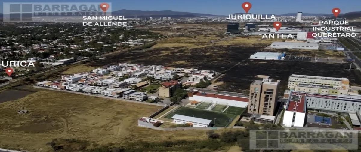 Foto de terreno habitacional en venta en  , el salitre, querétaro, querétaro, 0 No. 04