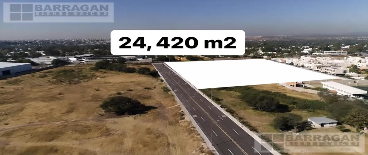 Foto de terreno habitacional en venta en  , el salitre, querétaro, querétaro, 0 No. 05